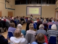 U3A Main Meeting Nov 2016